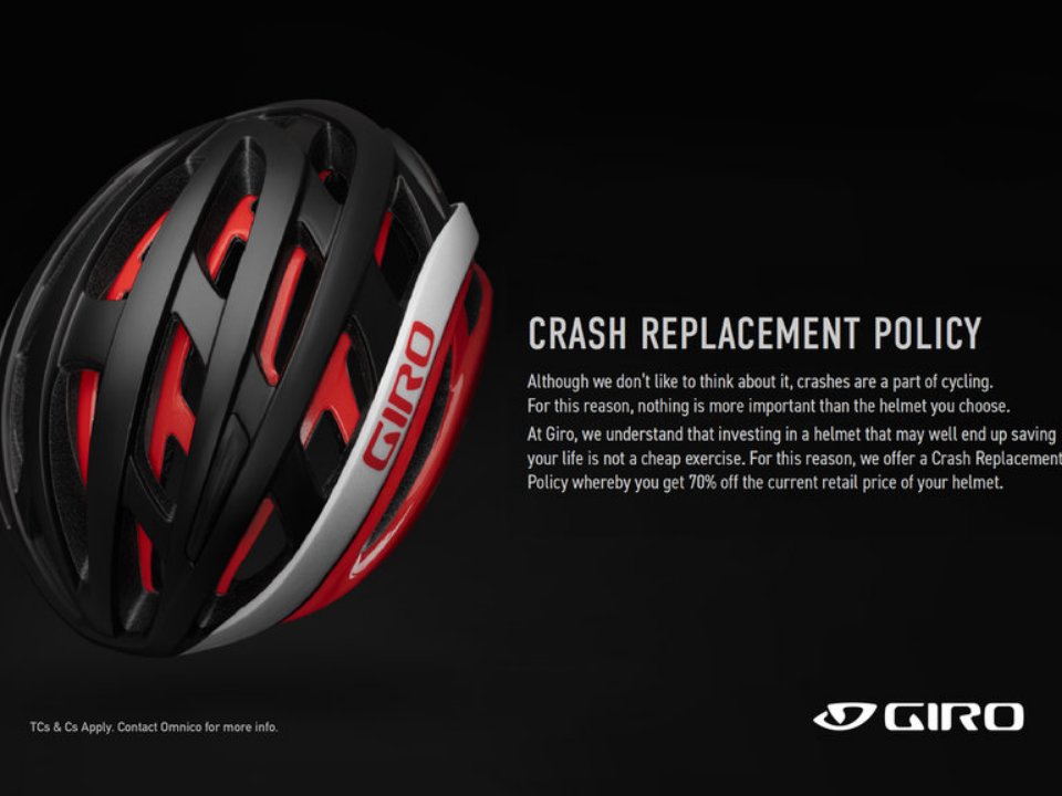 Giro Helmets 2023 Absa Cape Epic Chapter 1