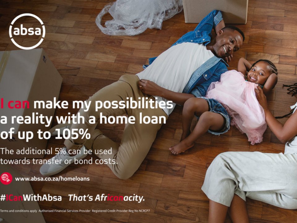 Absa Home Loans 2023 Absa Cape Epic Chapter 3