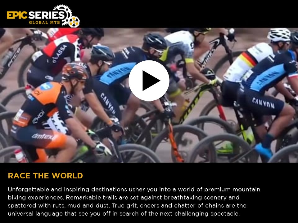 Absa Vehicle and Asset Finance Ad - 2023 Absa Cape Epic Chapter 3