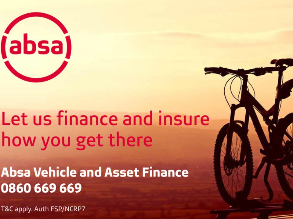 Absa Vehicle and Asset Finance Cape Epic 2021_Chapter 1